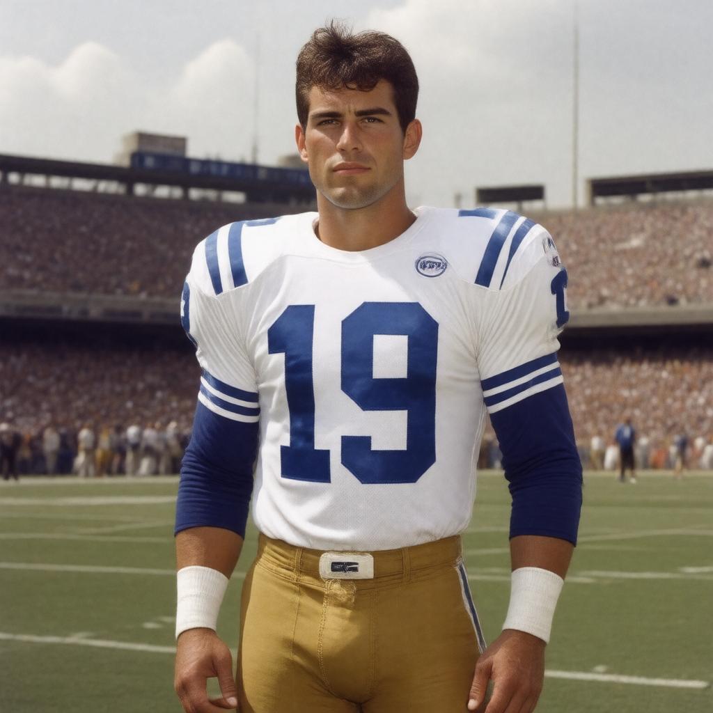 Johnny Unitas